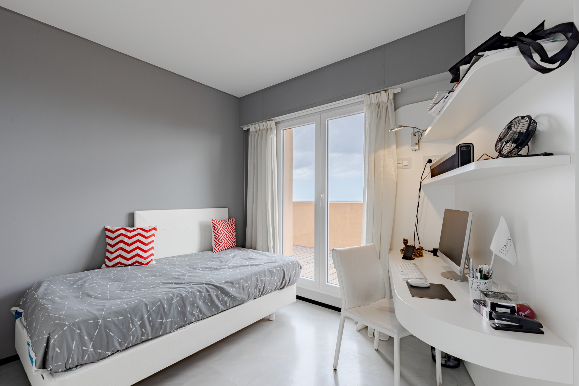 Dotta 4 rooms apartment for sale - ALCAZAR - Beausoleil - Beausoleil - imghdr