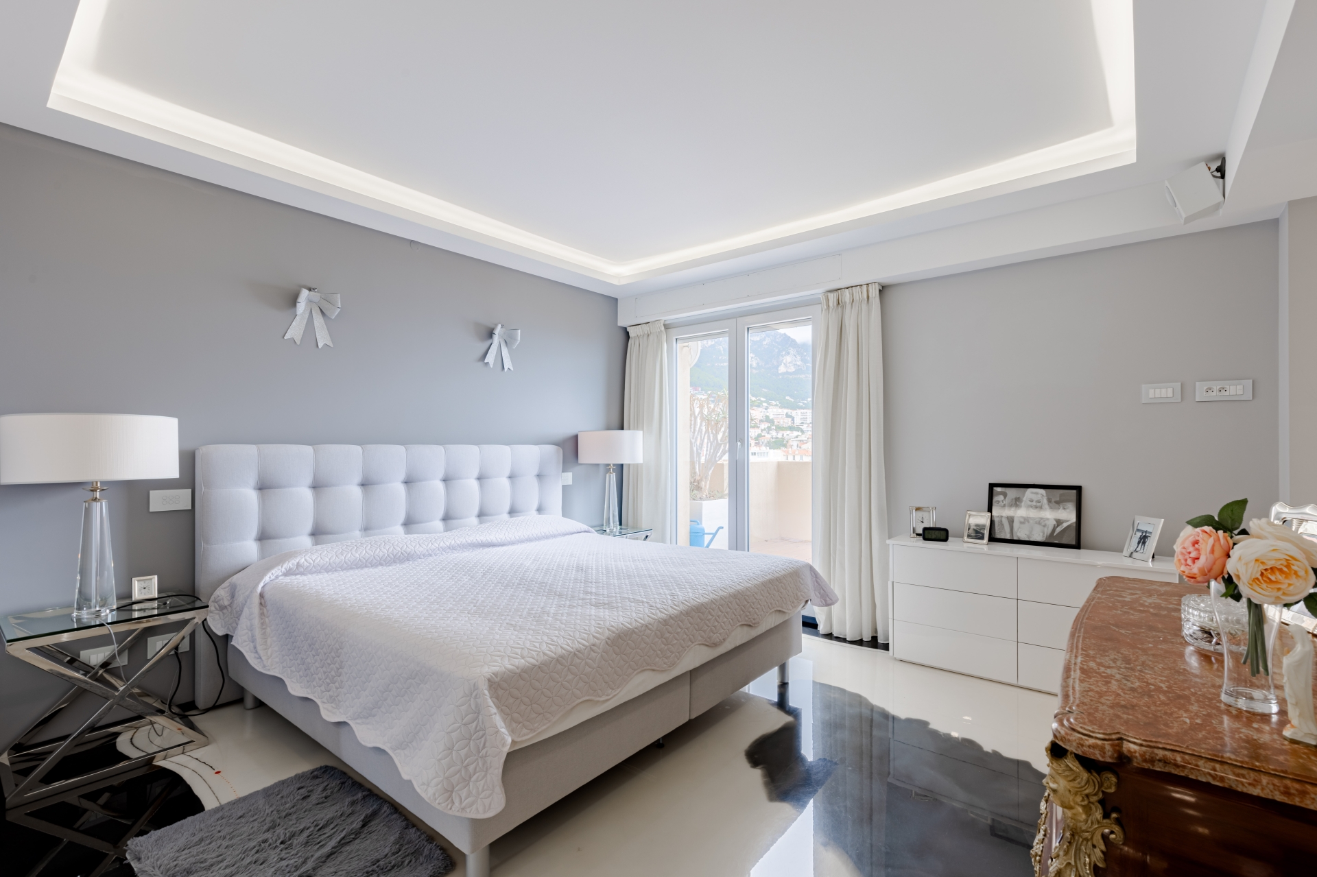 Dotta 4 rooms apartment for sale - ALCAZAR - Beausoleil - Beausoleil - imghdr