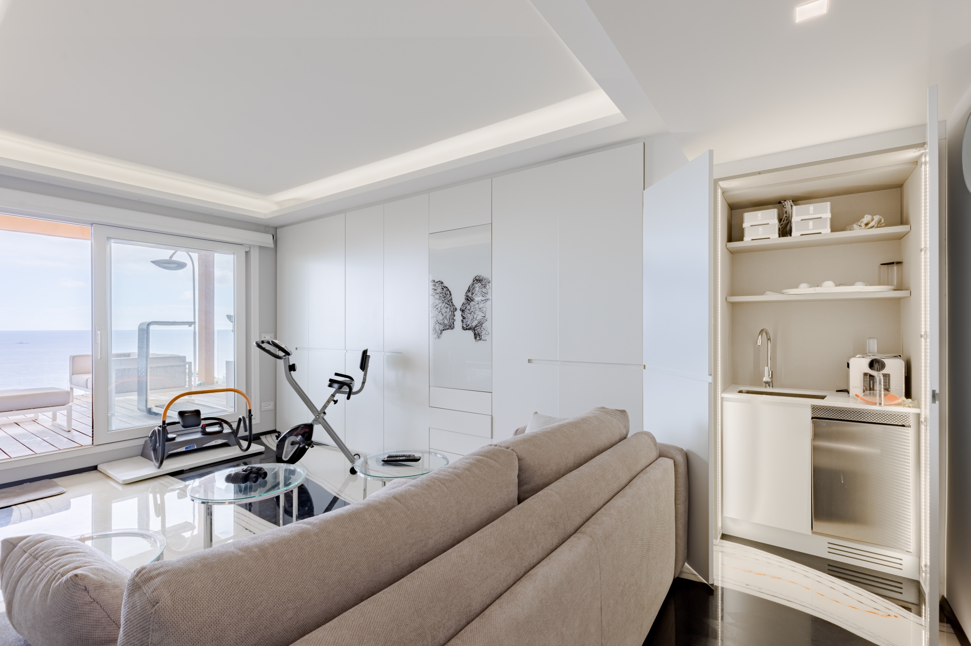 Dotta 4 rooms apartment for sale - ALCAZAR - Beausoleil - Beausoleil - imghdr