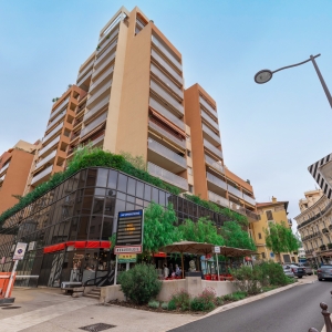 Dotta 4 rooms apartment for sale - ALCAZAR - Beausoleil - Beausoleil - img074a8362