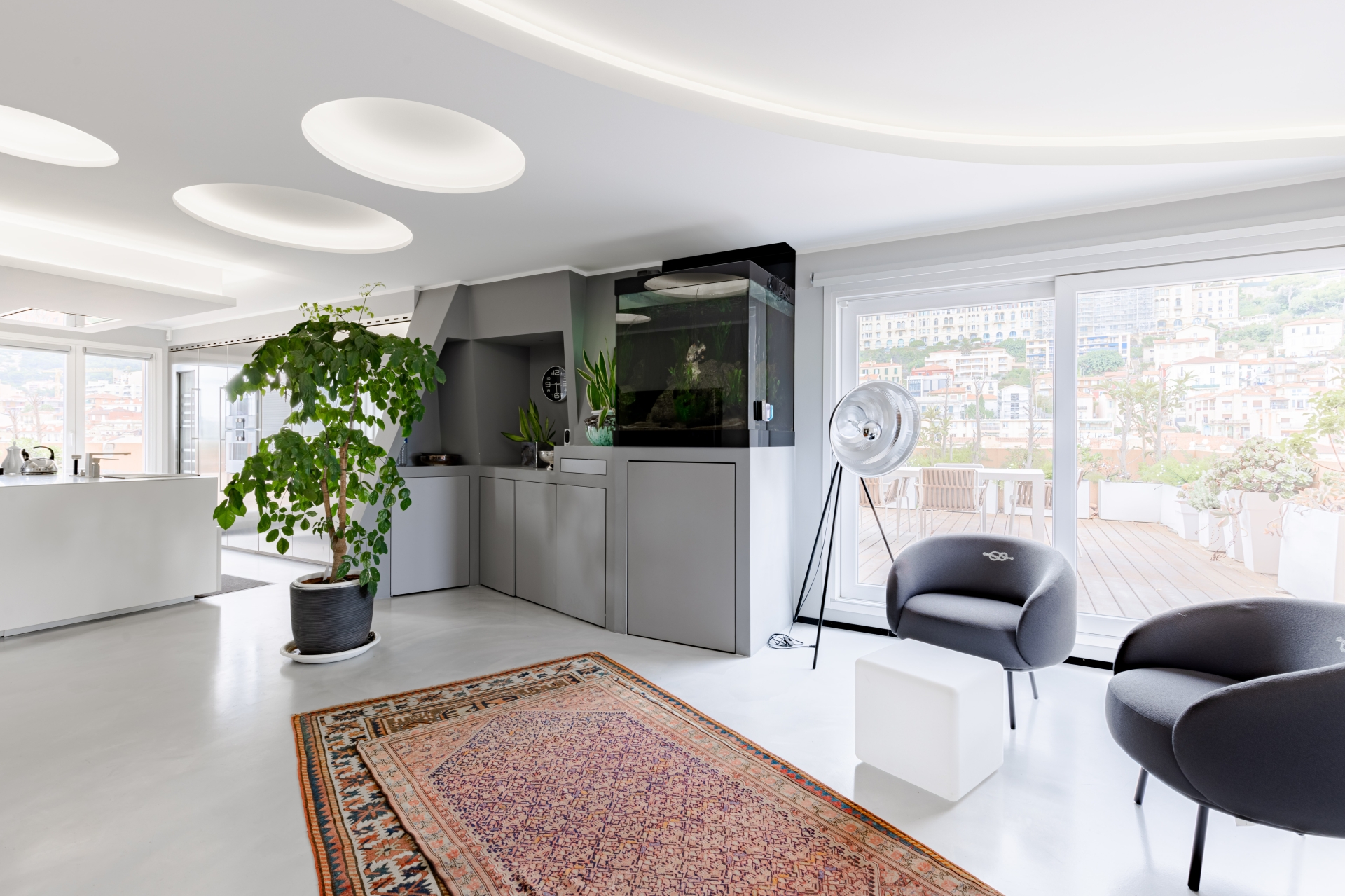 Dotta 4 rooms apartment for sale - ALCAZAR - Beausoleil - Beausoleil - imghdr