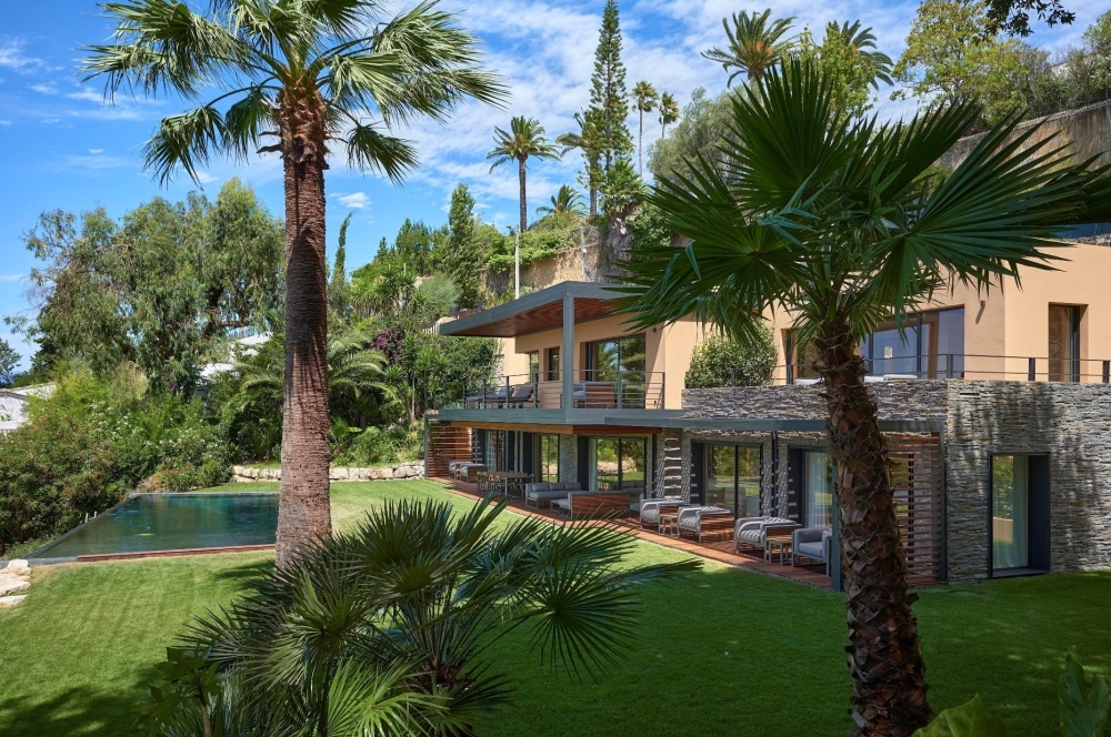 Dotta Villa for sale - VILLA HERMES - Cannes - Cannes  - img5