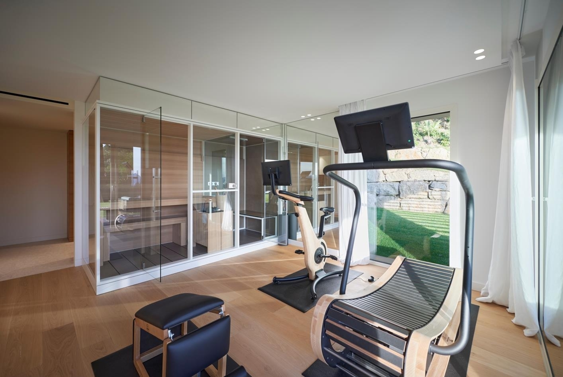 Dotta Villa for sale - VILLA HERMES - Cannes - Cannes  - img19