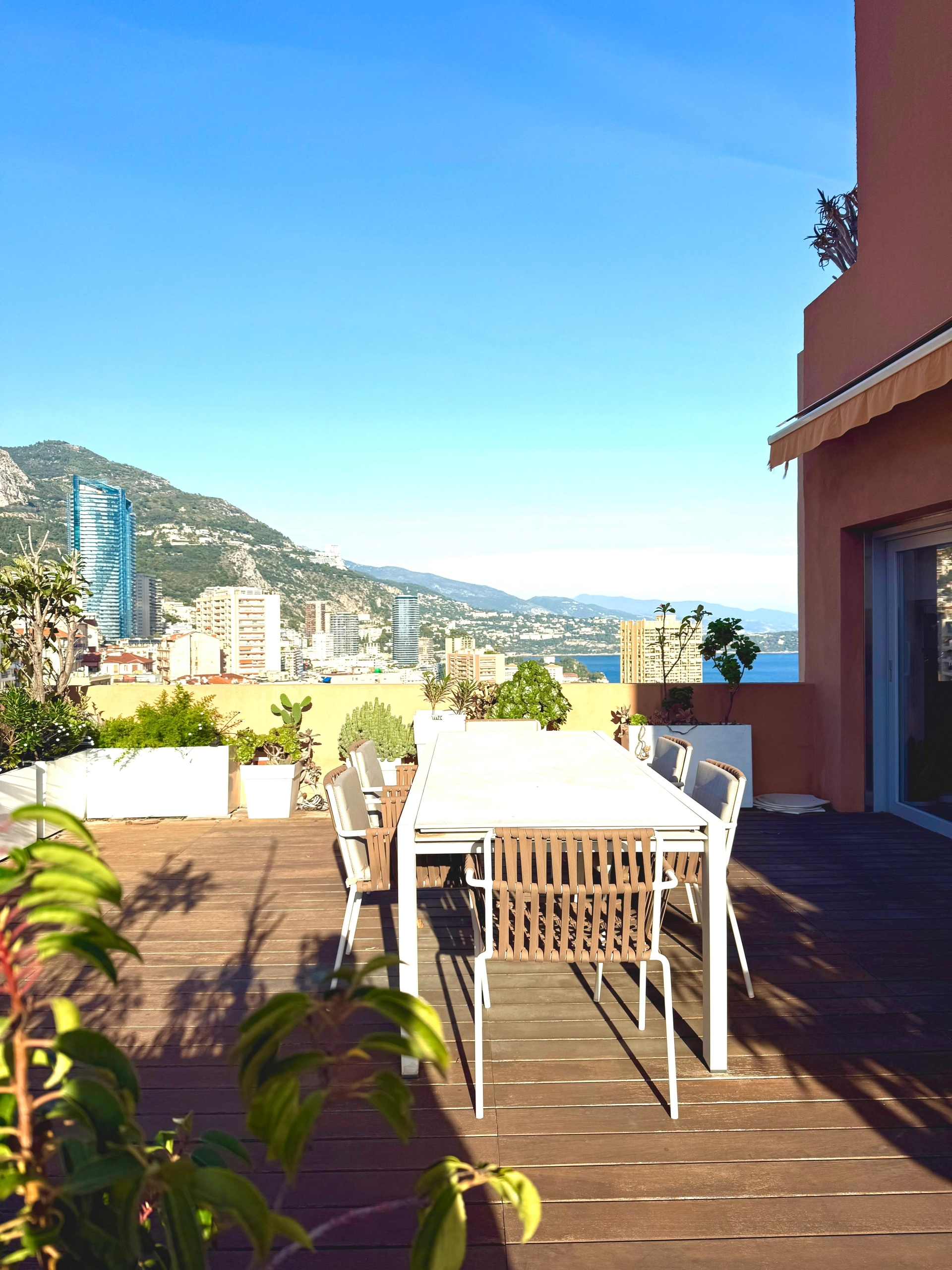 Dotta 4 rooms apartment for sale - ALCAZAR - Beausoleil - Beausoleil - imga1