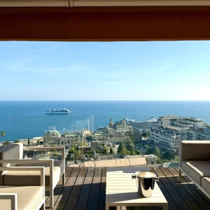 Dotta 4 rooms apartment for sale - ALCAZAR - Beausoleil - Beausoleil - imga2