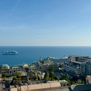 Dotta 4 rooms apartment for sale - ALCAZAR - Beausoleil - Beausoleil - imga4