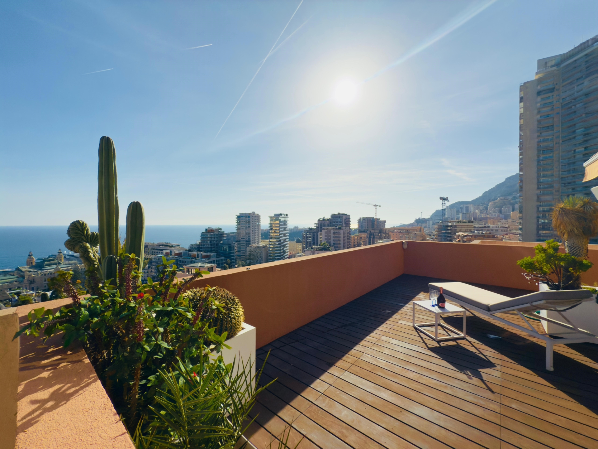 Dotta 4 rooms apartment for sale - ALCAZAR - Beausoleil - Beausoleil - imga6