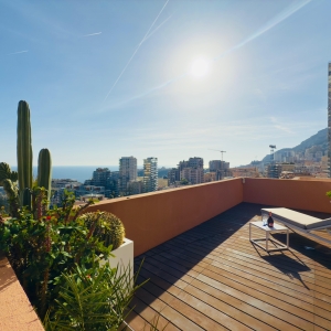 Dotta 4 rooms apartment for sale - ALCAZAR - Beausoleil - Beausoleil - imga6