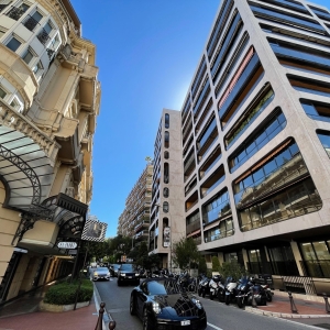 Dotta Studio for rent - MONTAIGNE - Monte-Carlo - Monaco - imgc