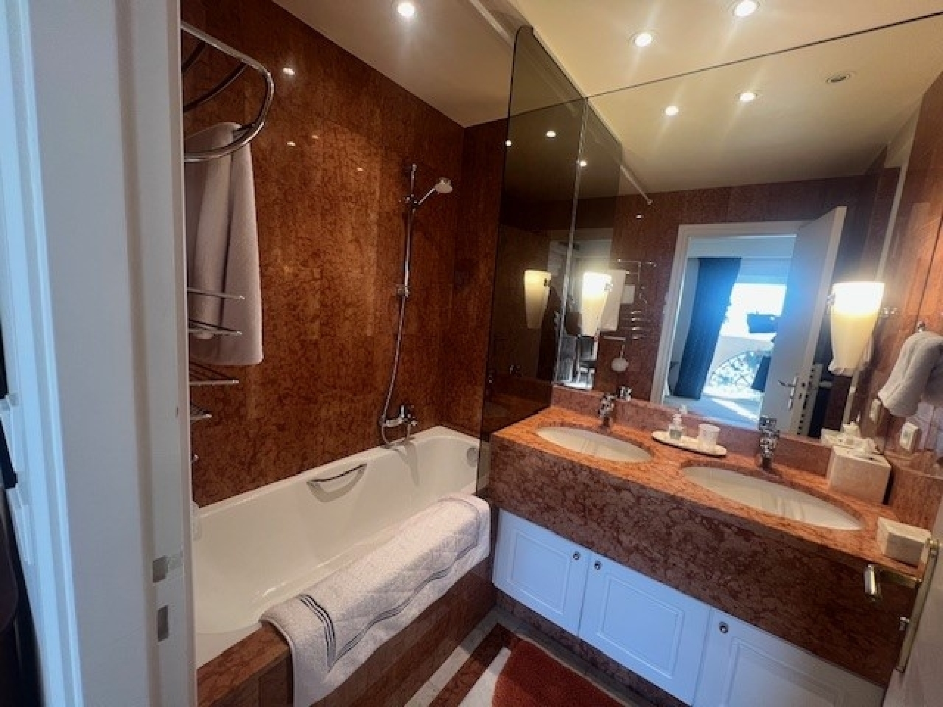 Dotta 6+ rooms apartment for sale - SEASIDE PLAZA - Fontvieille - Monaco - img28