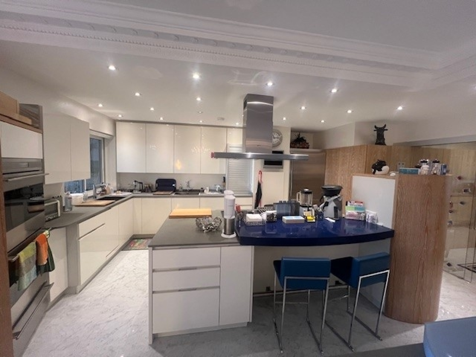 Dotta 6+ rooms apartment for sale - SEASIDE PLAZA - Fontvieille - Monaco - img4