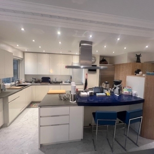 Dotta 6+ rooms apartment for sale - SEASIDE PLAZA - Fontvieille - Monaco - img4