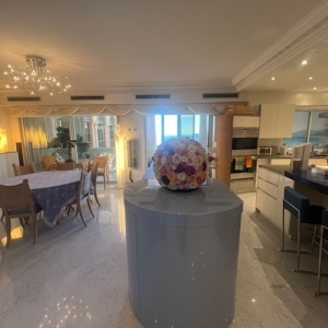 Dotta 6+ rooms apartment for sale - SEASIDE PLAZA - Fontvieille - Monaco - img5