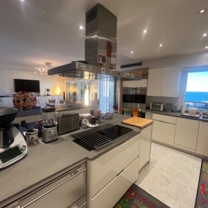 Dotta 6+ rooms apartment for sale - SEASIDE PLAZA - Fontvieille - Monaco - img7