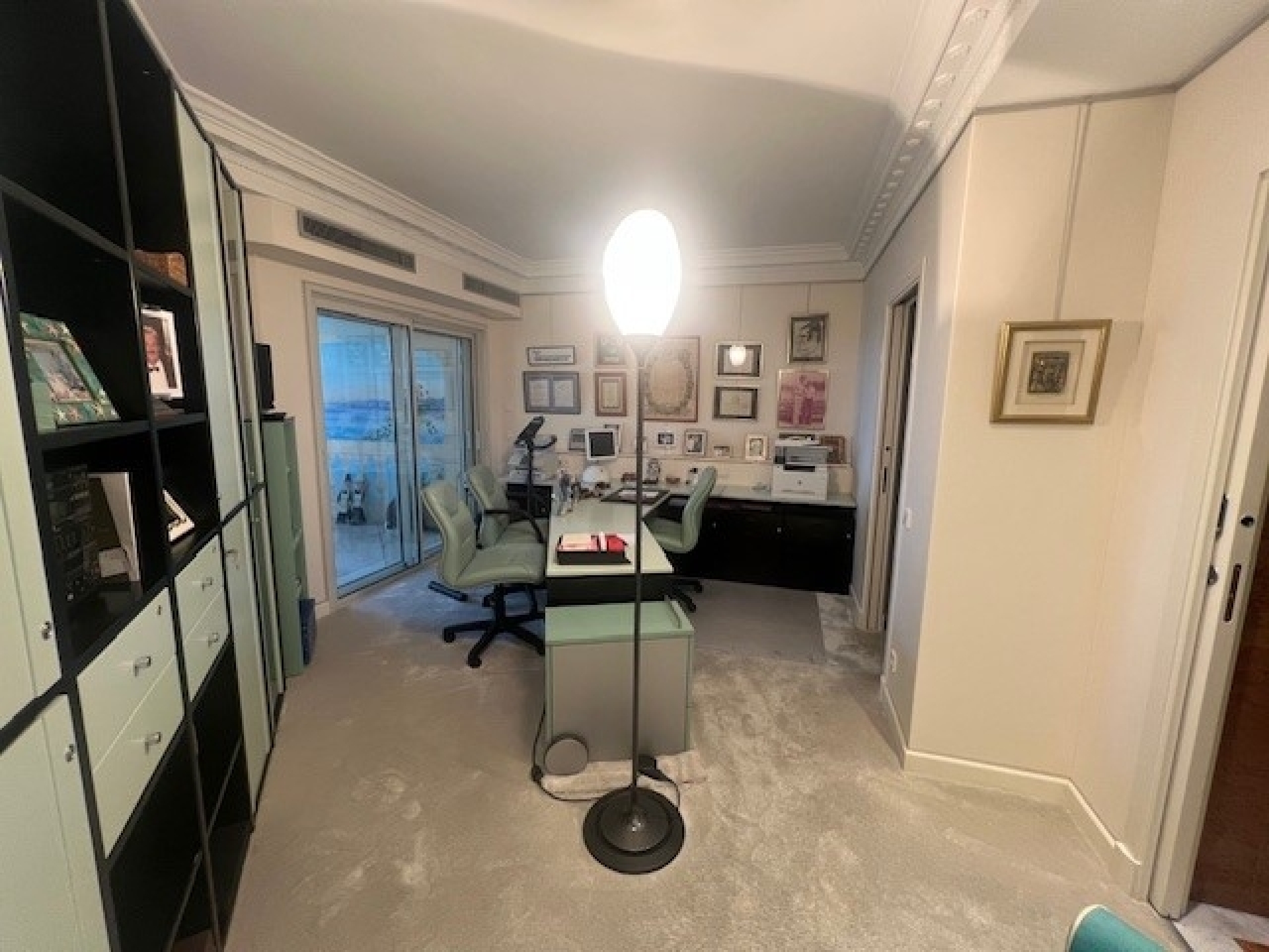 Dotta 6+ rooms apartment for sale - SEASIDE PLAZA - Fontvieille - Monaco - img8