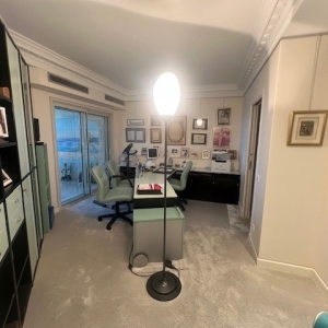 Dotta 6+ rooms apartment for sale - SEASIDE PLAZA - Fontvieille - Monaco - img8
