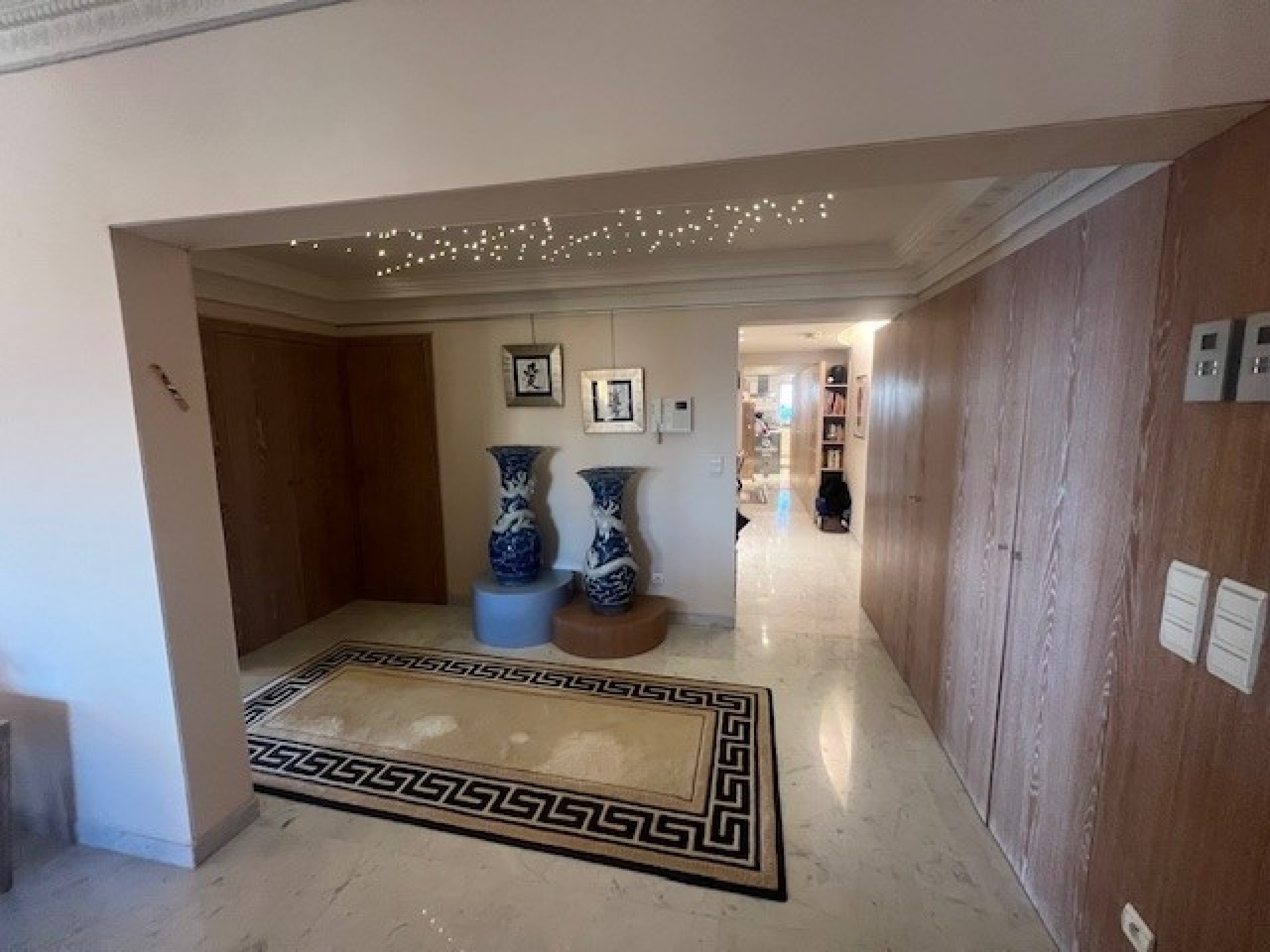 Dotta 6+ rooms apartment for sale - SEASIDE PLAZA - Fontvieille - Monaco - img23