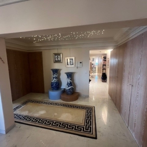 Dotta 6+ rooms apartment for sale - SEASIDE PLAZA - Fontvieille - Monaco - img23