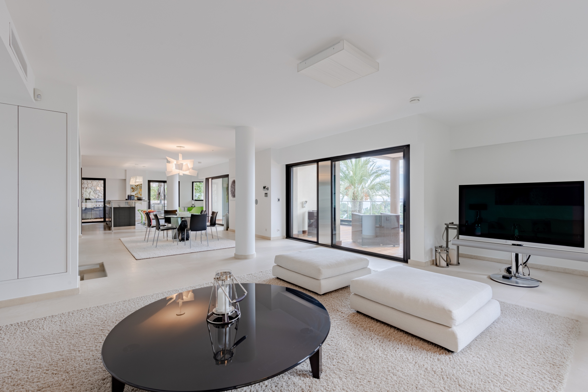 Dotta Villa for sale - VILLA SANDIANE - La Vigie - Roquebrune-Cap-Martin - img074a1201-hdr