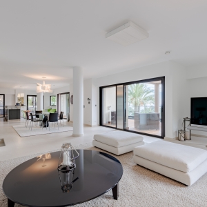 Dotta Villa for sale - VILLA SANDIANE - La Vigie - Roquebrune-Cap-Martin - img074a1201-hdr