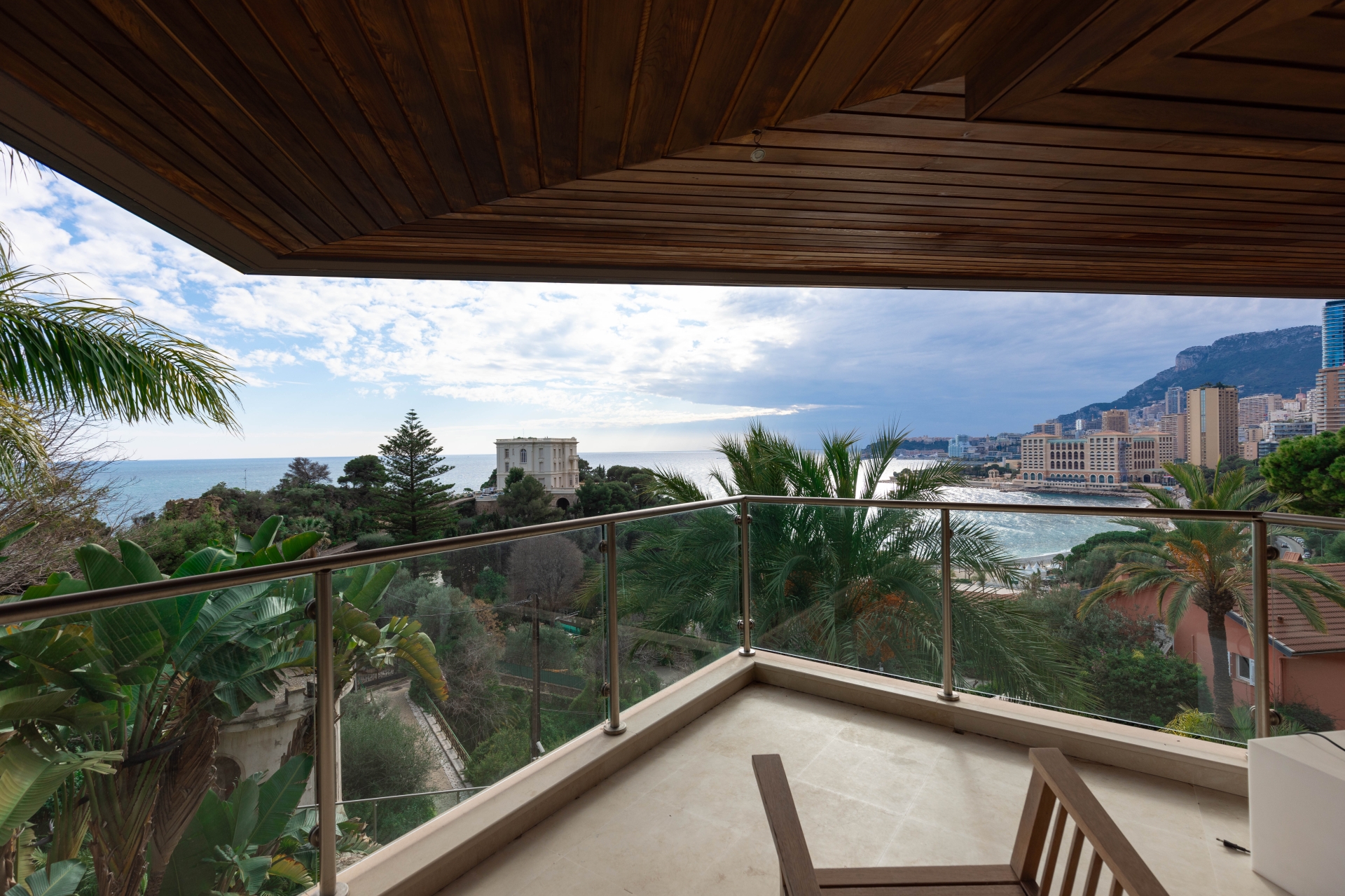 Dotta Villa for sale - VILLA SANDIANE - La Vigie - Roquebrune-Cap-Martin - img074a1327
