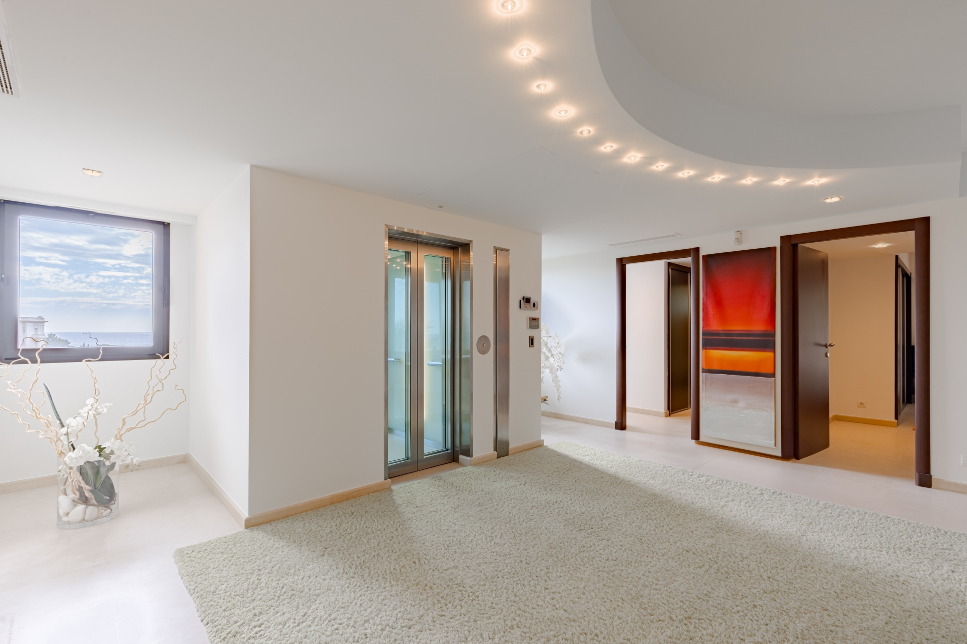 Dotta Villa for sale - VILLA SANDIANE - La Vigie - Roquebrune-Cap-Martin - img074a1334-hdr
