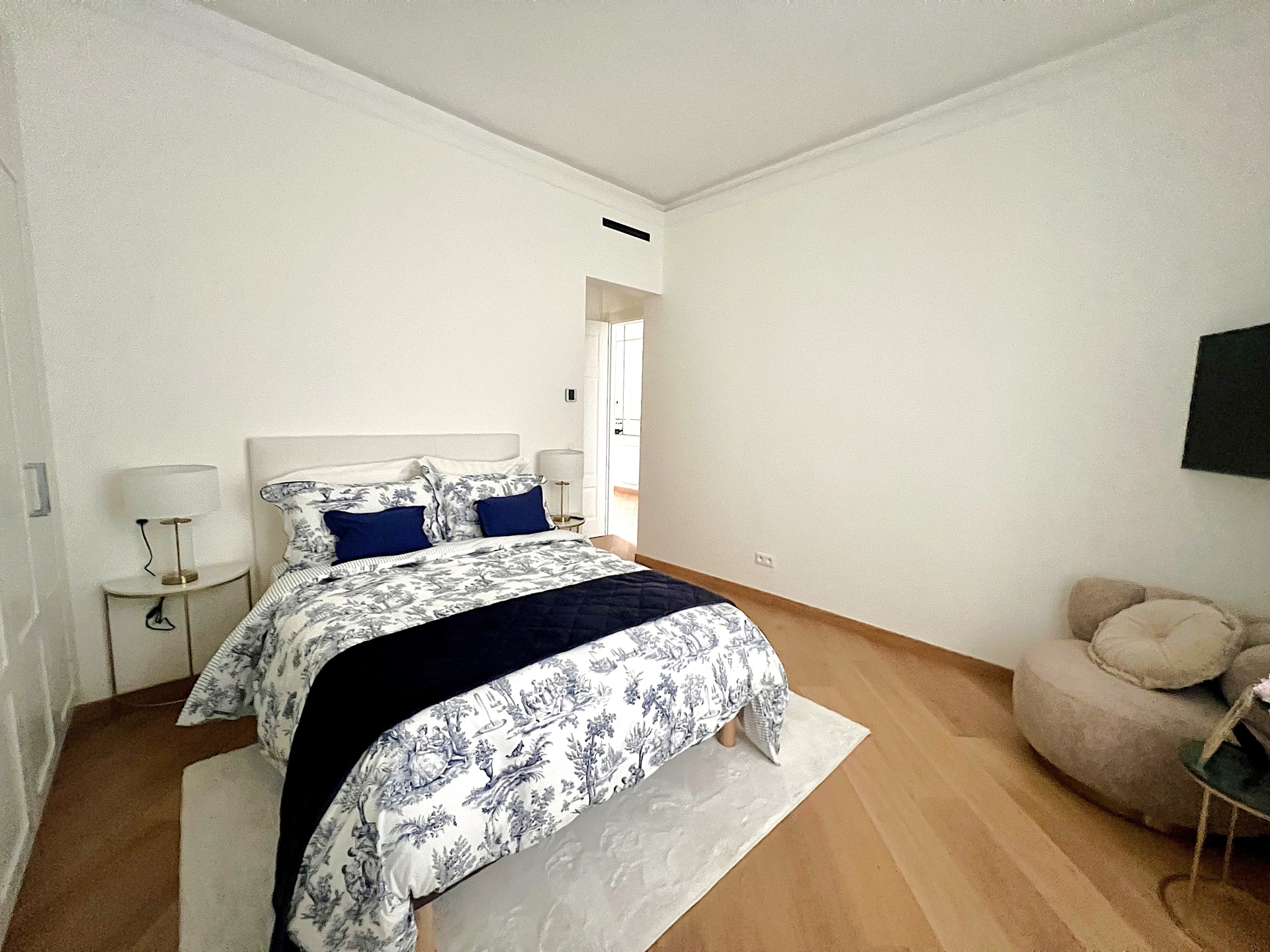 Dotta 4 rooms apartment for sale - PALAIS SIJEAN - Monte-Carlo - Monaco - img6