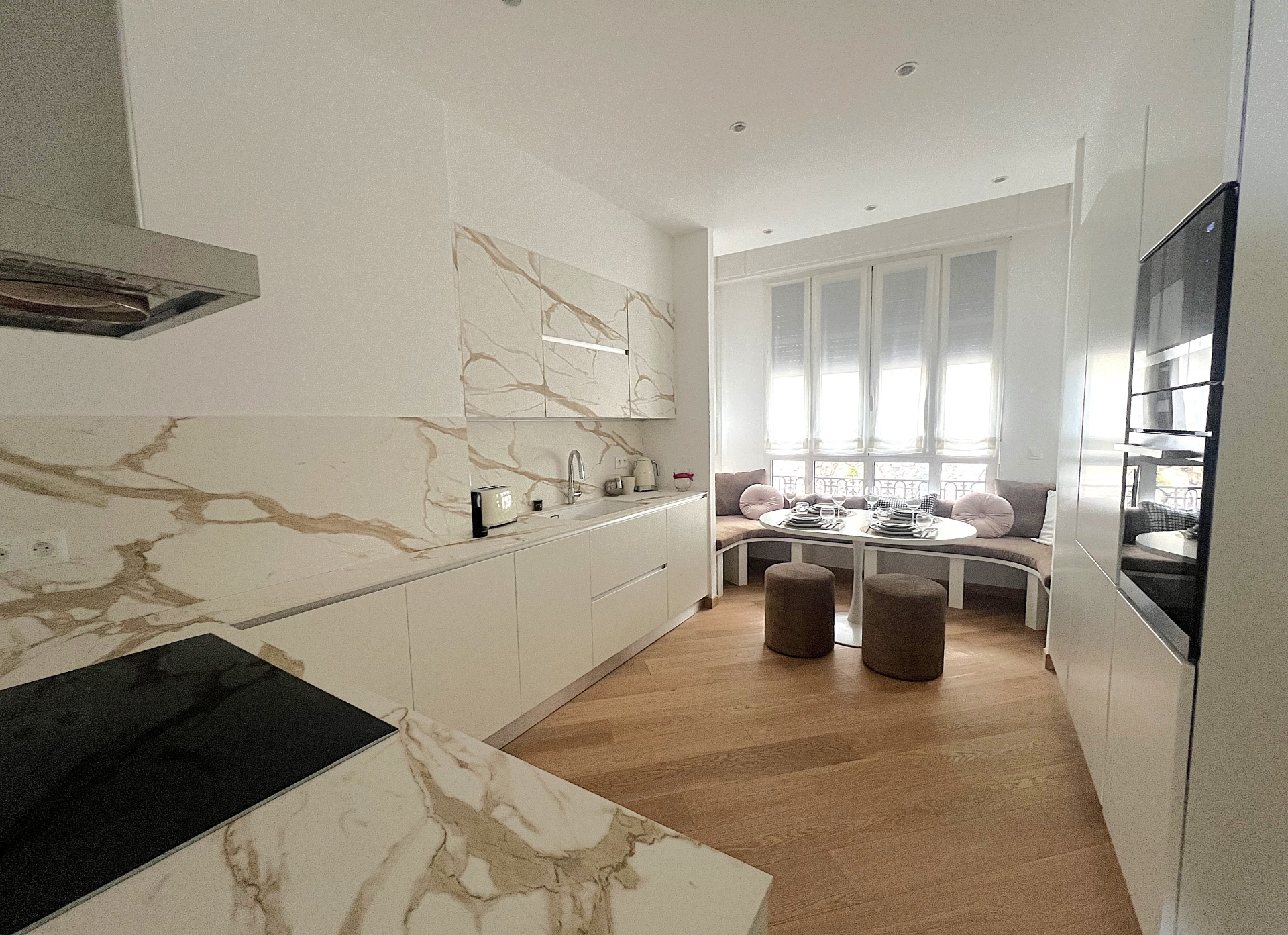 Dotta 4 rooms apartment for sale - PALAIS SIJEAN - Monte-Carlo - Monaco - img7