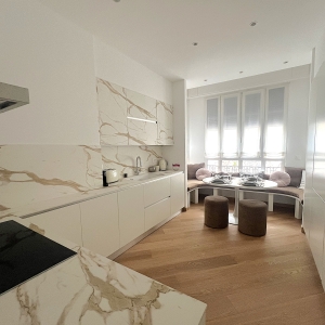 Dotta 4 rooms apartment for sale - PALAIS SIJEAN - Monte-Carlo - Monaco - img7