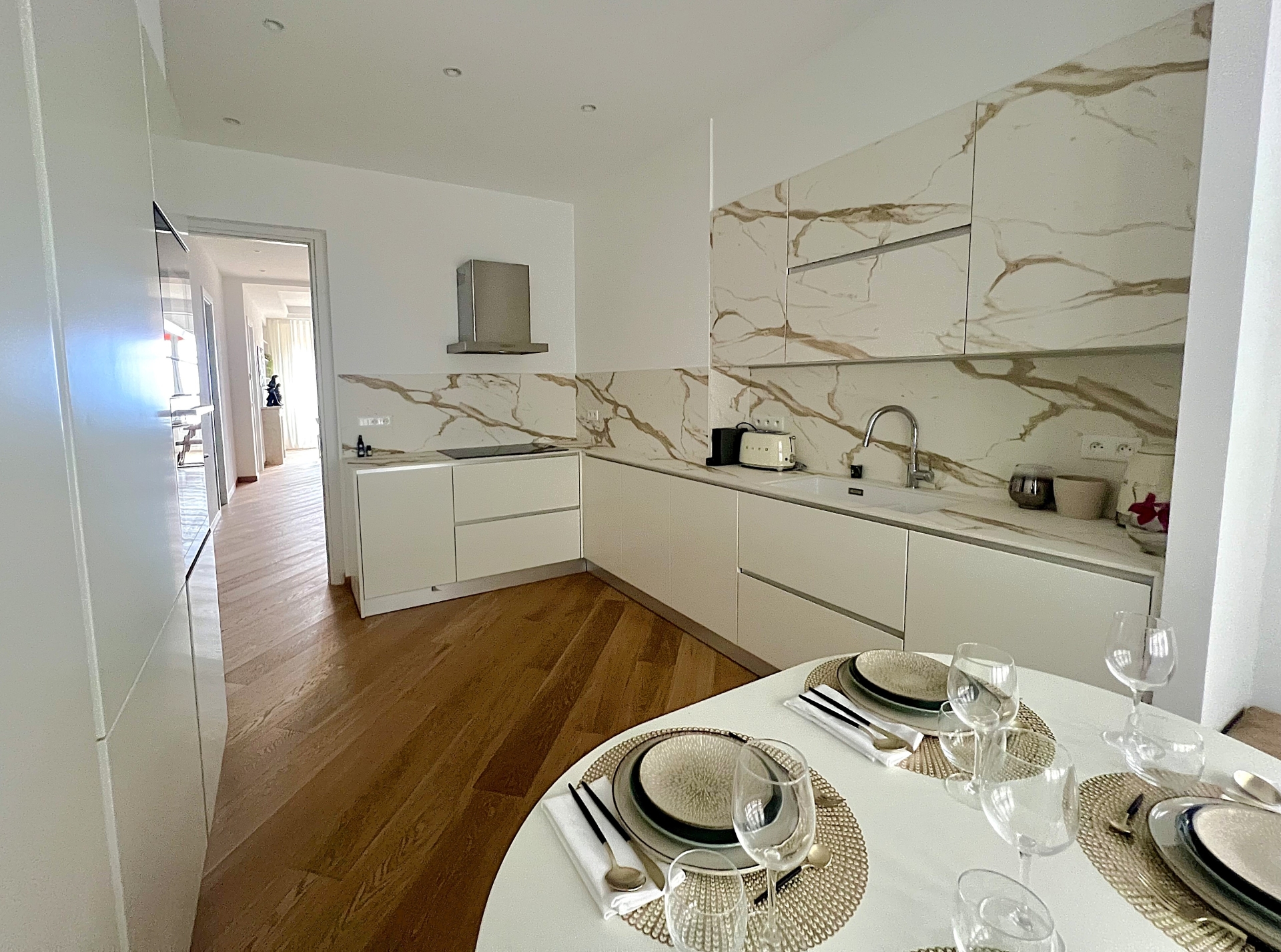 Dotta 4 rooms apartment for sale - PALAIS SIJEAN - Monte-Carlo - Monaco - img3