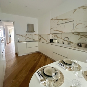 Dotta 4 rooms apartment for sale - PALAIS SIJEAN - Monte-Carlo - Monaco - img3