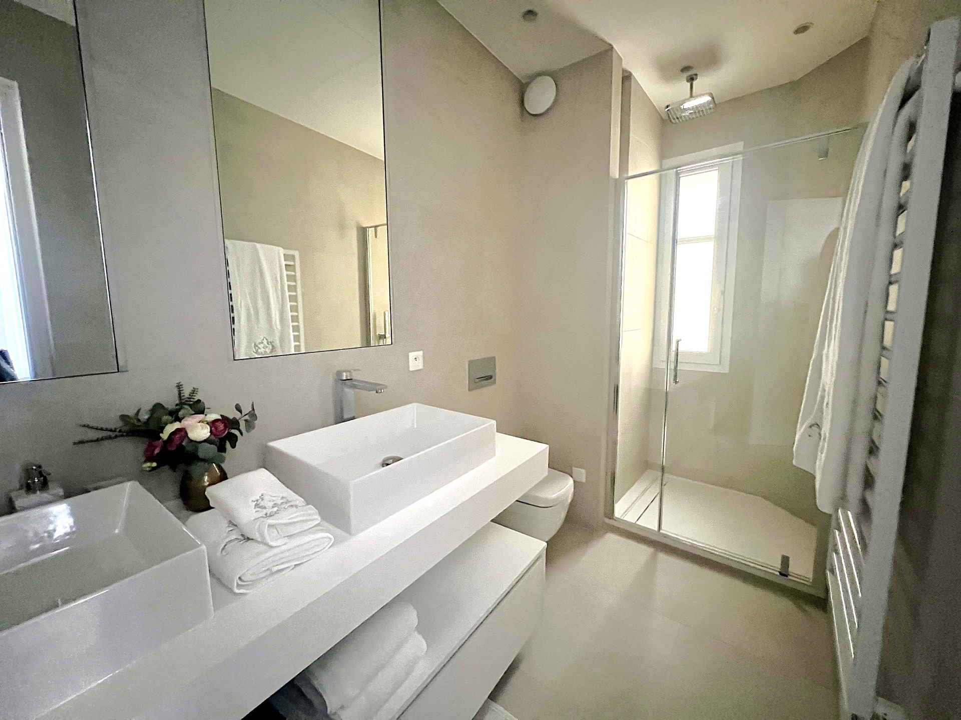 Dotta 4 rooms apartment for sale - PALAIS SIJEAN - Monte-Carlo - Monaco - img4
