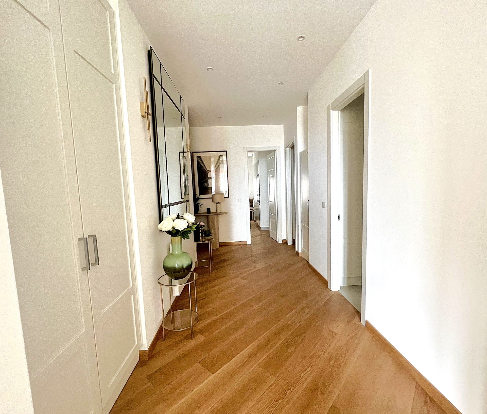 Dotta 4 rooms apartment for sale - PALAIS SIJEAN - Monte-Carlo - Monaco - img5