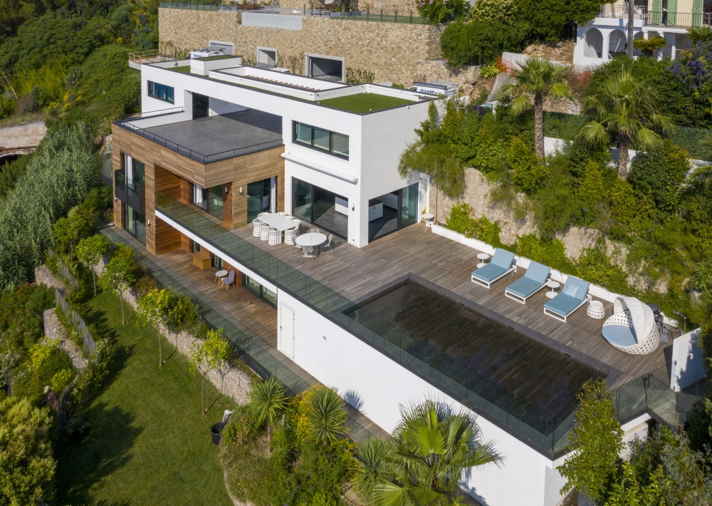 Dotta Villa for rent - VILLA SPERANZA - Roquebrune-Cap-Martin - img163