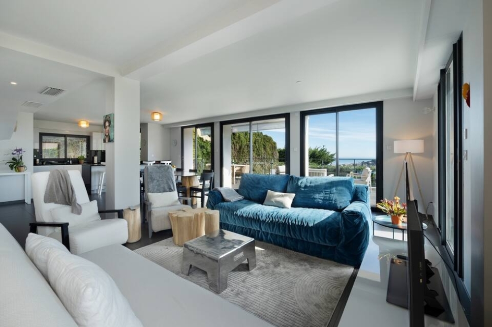 Dotta Villa for rent - Villefranche-sur-Mer - imgsd1