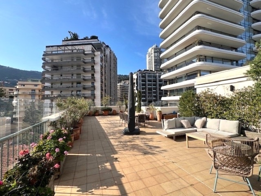 Dotta 6+ rooms apartment for rent - BOULINGRINS - Monte-Carlo - Monaco - img14