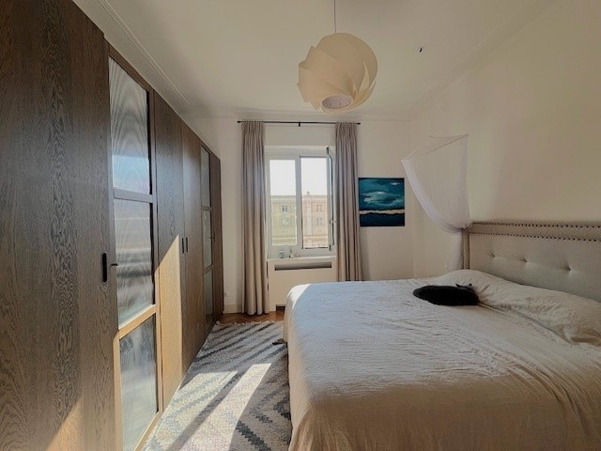 Dotta 6+ rooms apartment for rent - BOULINGRINS - Monte-Carlo - Monaco - img5
