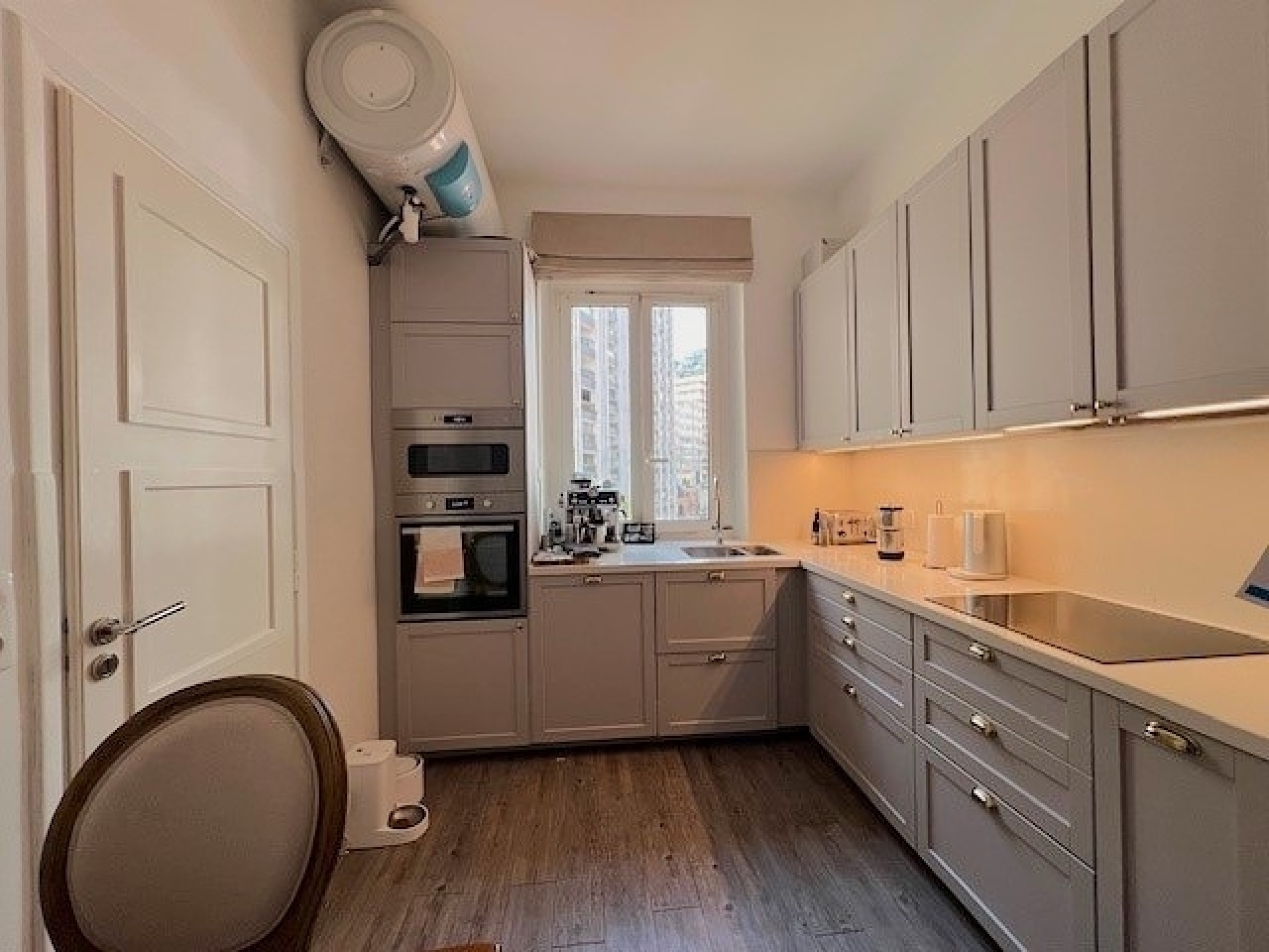 Dotta 6+ rooms apartment for rent - BOULINGRINS - Monte-Carlo - Monaco - img7