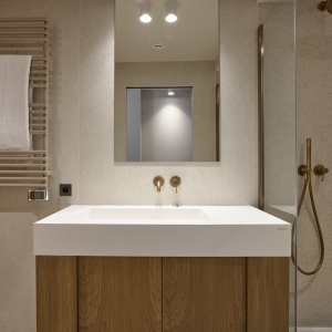 Dotta 6+ rooms apartment for sale - AURELIA ROC - Cap d'Antibes - Antibes  - img38