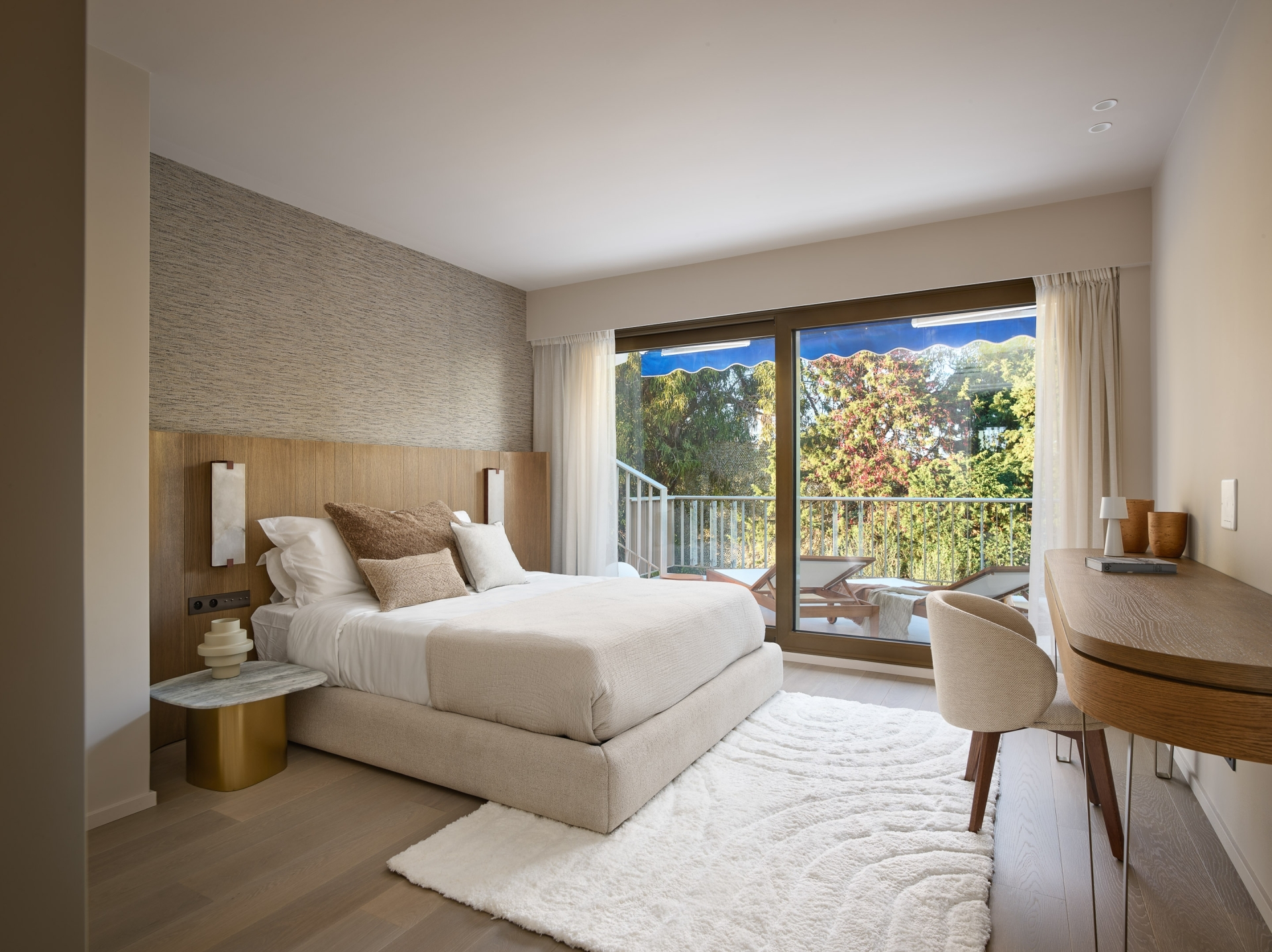 Dotta 6+ rooms apartment for sale - AURELIA ROC - Cap d'Antibes - Antibes  - img42