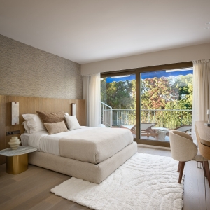 Dotta 6+ rooms apartment for sale - AURELIA ROC - Cap d'Antibes - Antibes  - img42