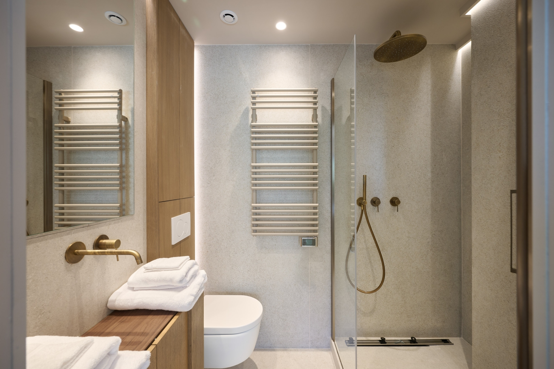 Dotta 6+ rooms apartment for sale - AURELIA ROC - Cap d'Antibes - Antibes  - img46