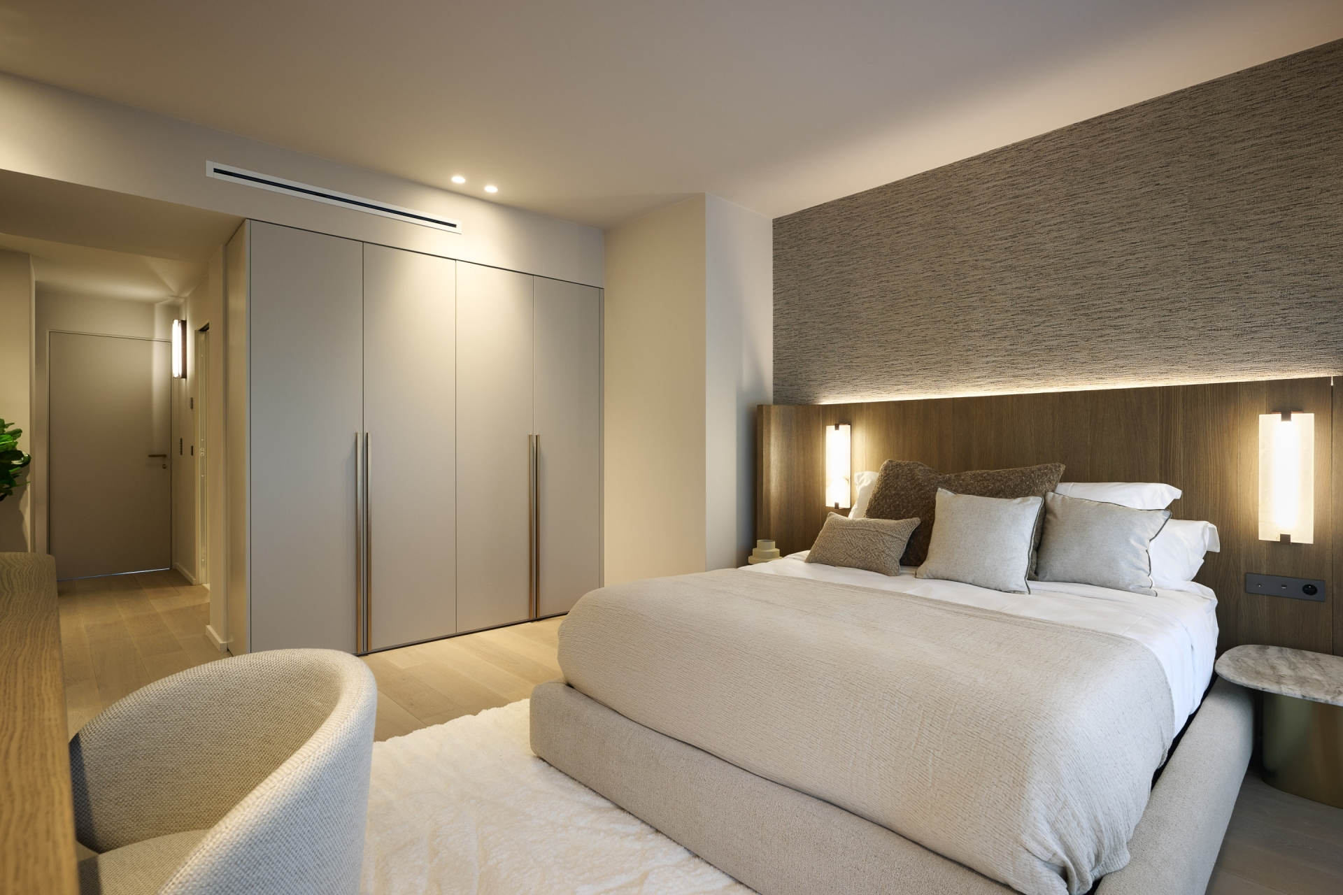 Dotta 6+ rooms apartment for sale - AURELIA ROC - Cap d'Antibes - Antibes  - img47