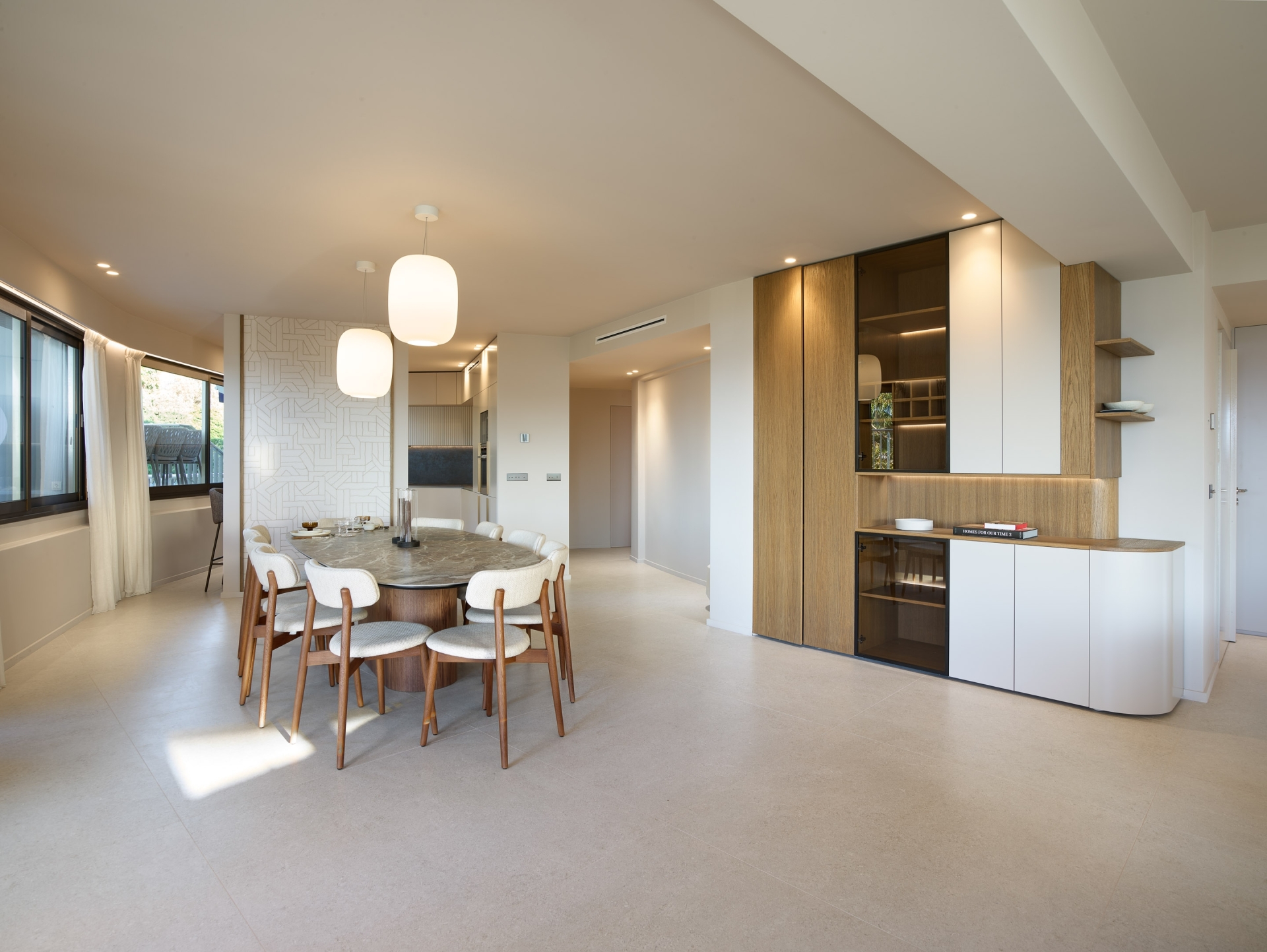 Dotta 6+ rooms apartment for sale - AURELIA ROC - Cap d'Antibes - Antibes  - img21