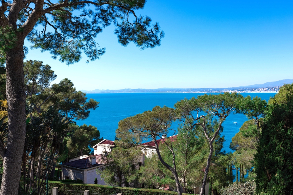 Dotta Villa for sale - VILLA L’ESCAPADE - Saint-Jean-Cap-Ferrat - Saint-Jean-Cap-Ferrat - img074a0436