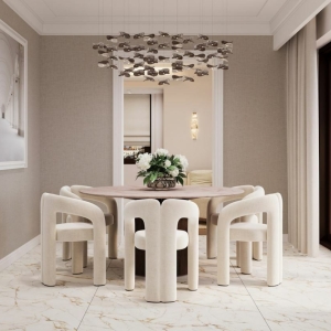 Dotta 4 rooms apartment for sale - RIVIERA PALACE - Monte-Carlo - Monaco - img4