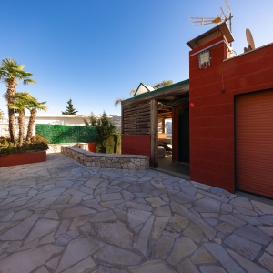 Dotta Villa for sale - VILLA HAYE - Mont Boron - Nice - img074a4759