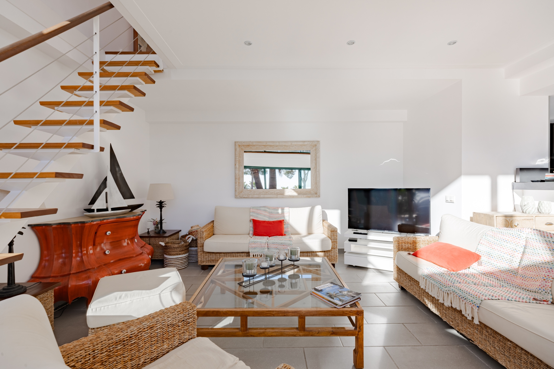Dotta Villa for sale - VILLA HAYE - Mont Boron - Nice - img074a4786-hdr