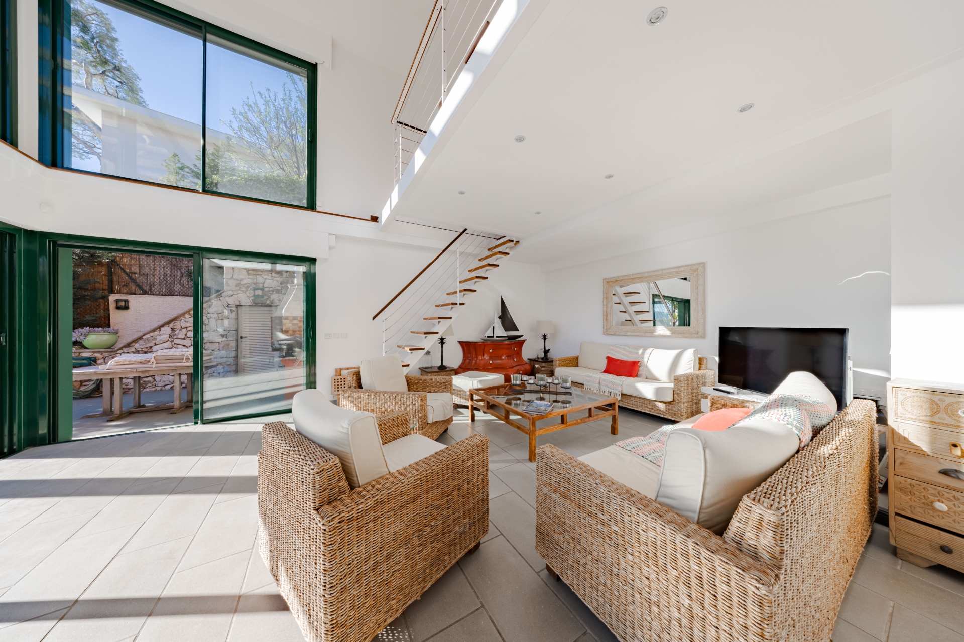 Dotta Villa for sale - VILLA HAYE - Mont Boron - Nice - img074a4792-hdr