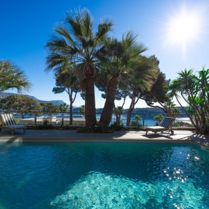Dotta Villa for sale - VILLA HAYE - Mont Boron - Nice - img074a4865